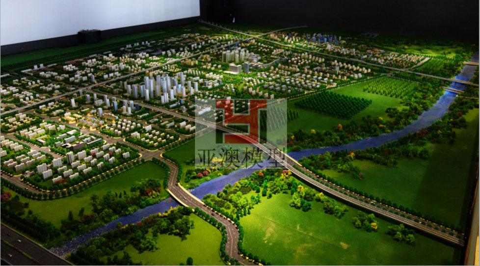 數(shù)字沙盤對樓盤銷售的重要作用