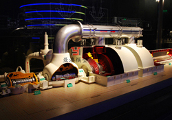 遵循四個(gè)原則制完美建筑模型