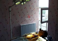 人體解剖互動體驗(yàn)