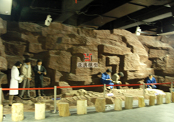 科考互動體驗(yàn)