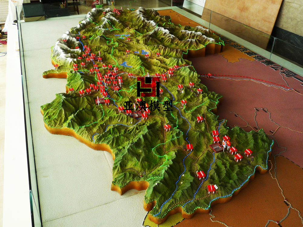 中國(guó)石油拉薩展廳